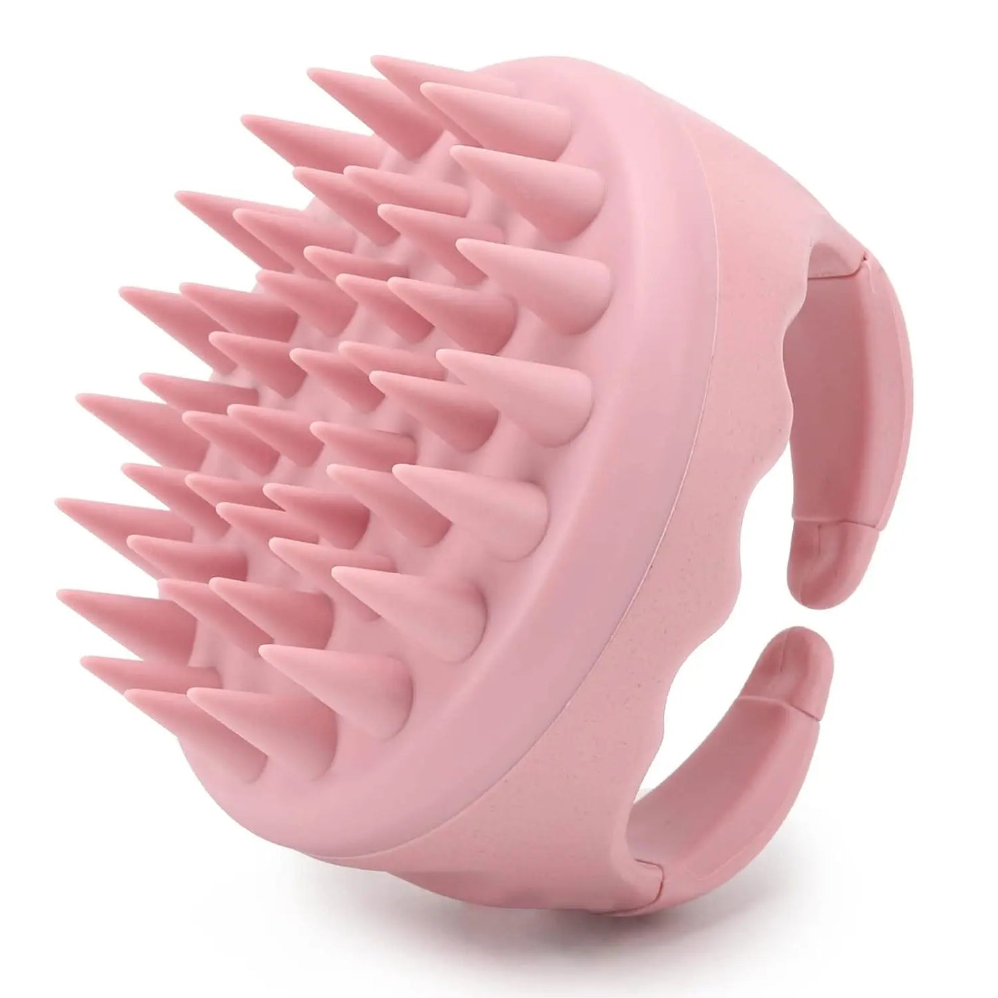 Renovati ScalpSpa™ Silicone Massage & Cleansing Brush