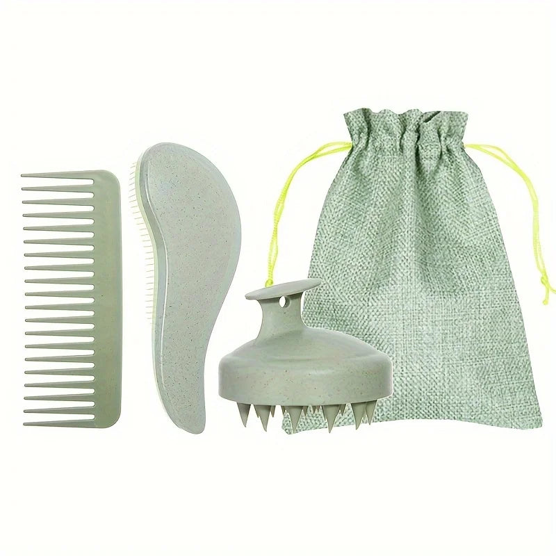 Kit Renovati Essence™ Scalp Renewal Brush