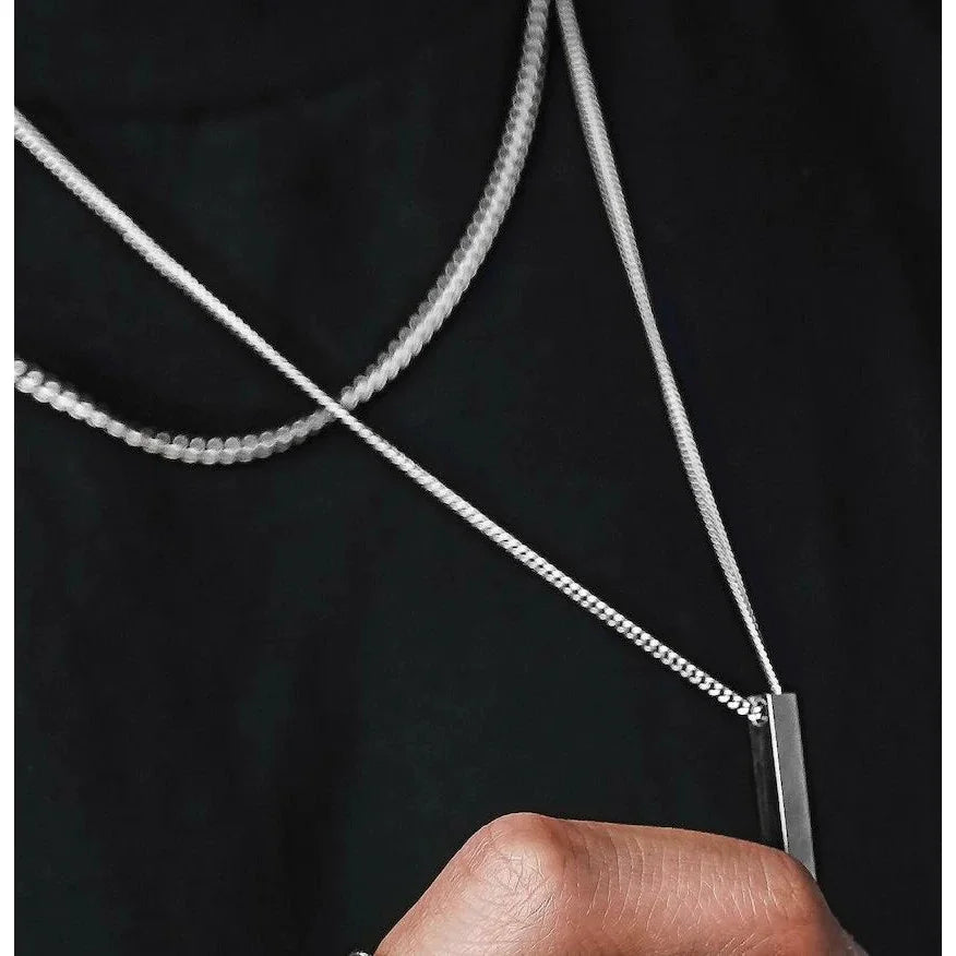 Zyron Pathfinder Necklace