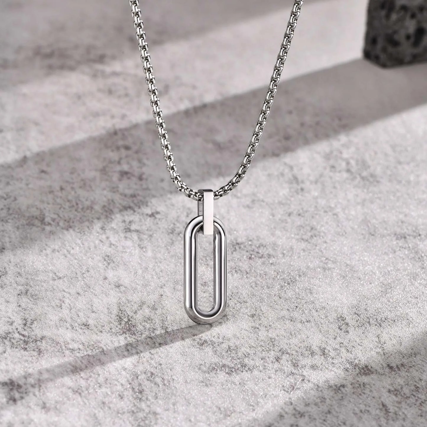 Zorveth Shadowcore Necklace