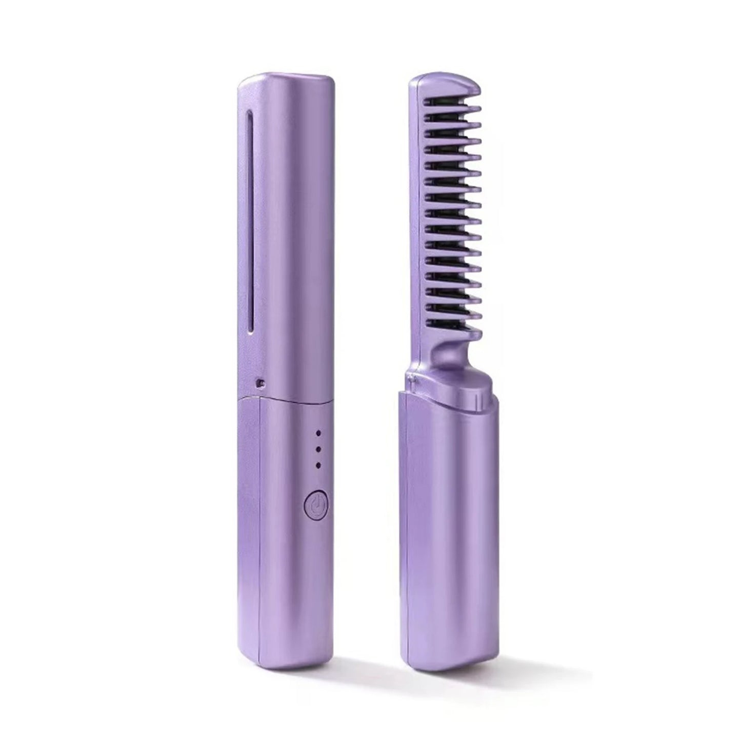 Renovati SmoothGo™ Cordless Hair Styling Comb