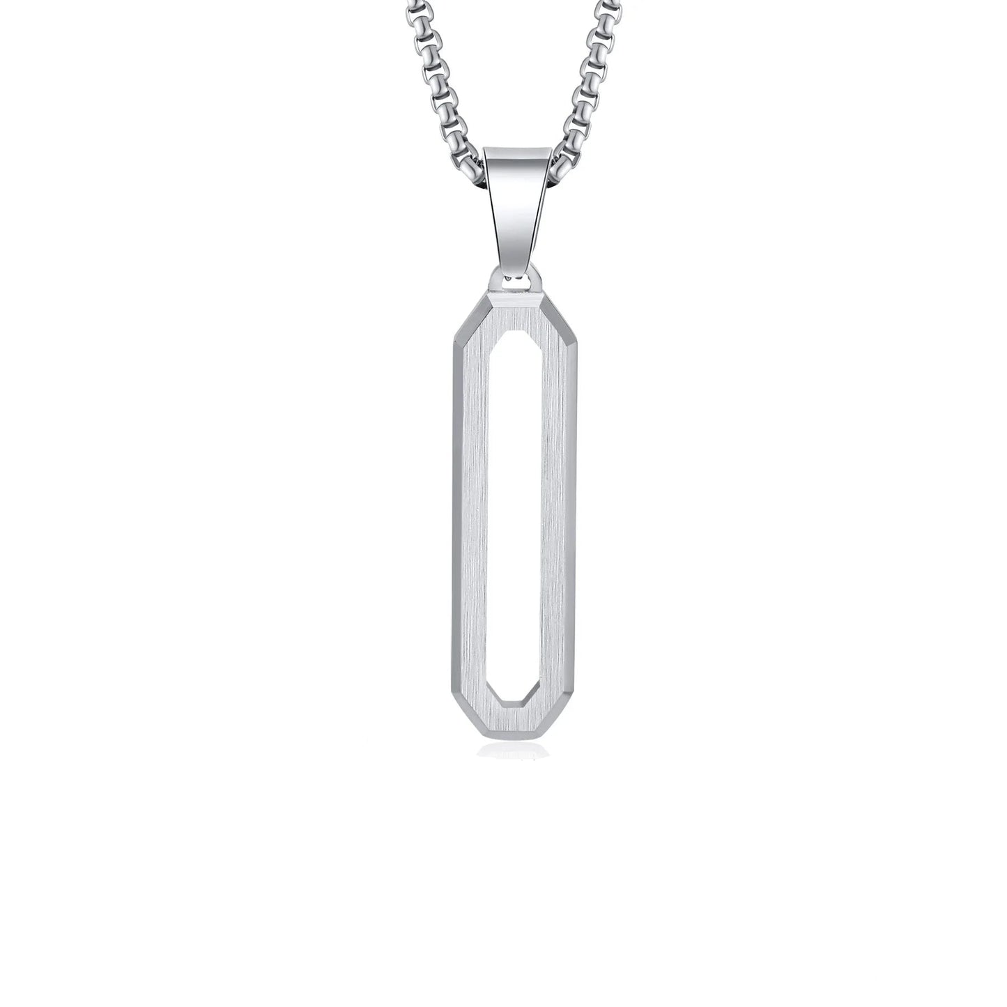 Kryzeth Phantom Necklace