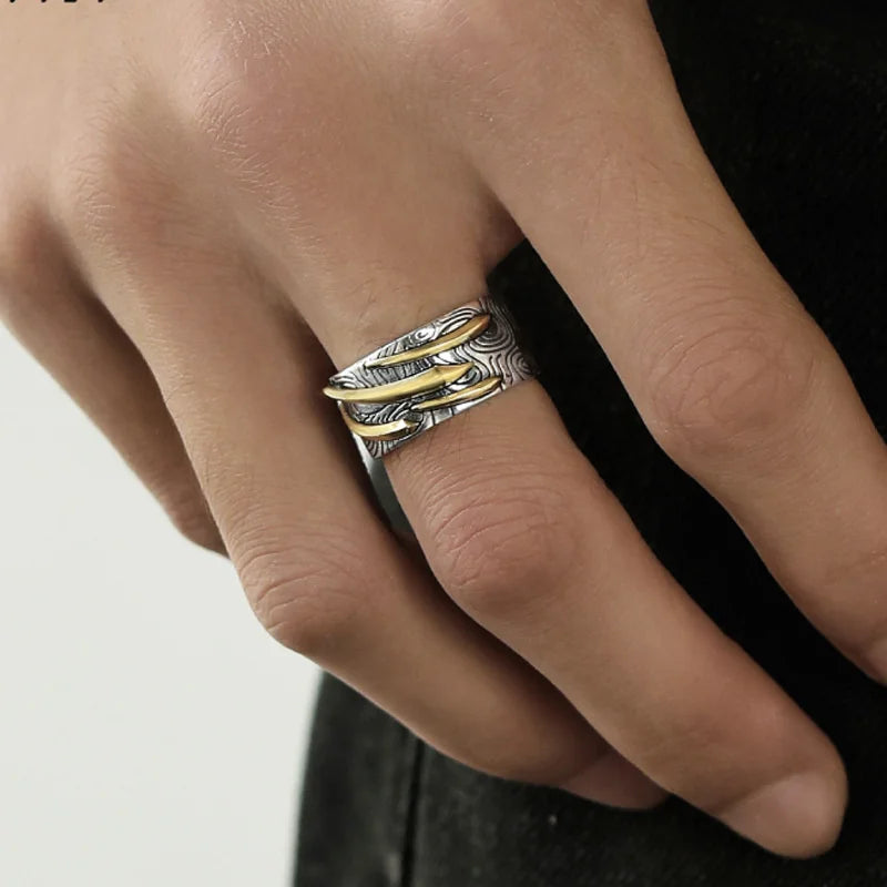Meteor Prime Ring