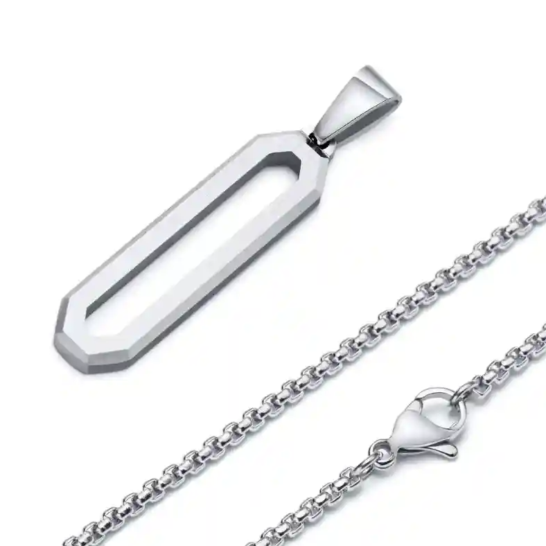 Kryzeth Phantom Necklace