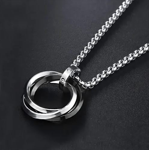 Vaexor Dual Form Necklace