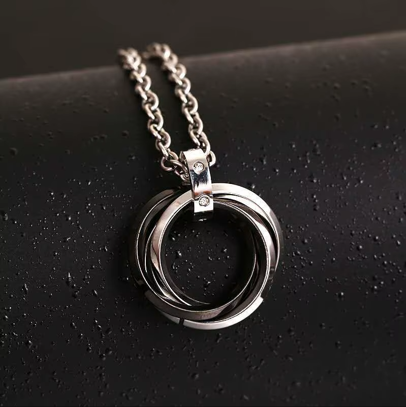 Vaexor Dual Form Necklace
