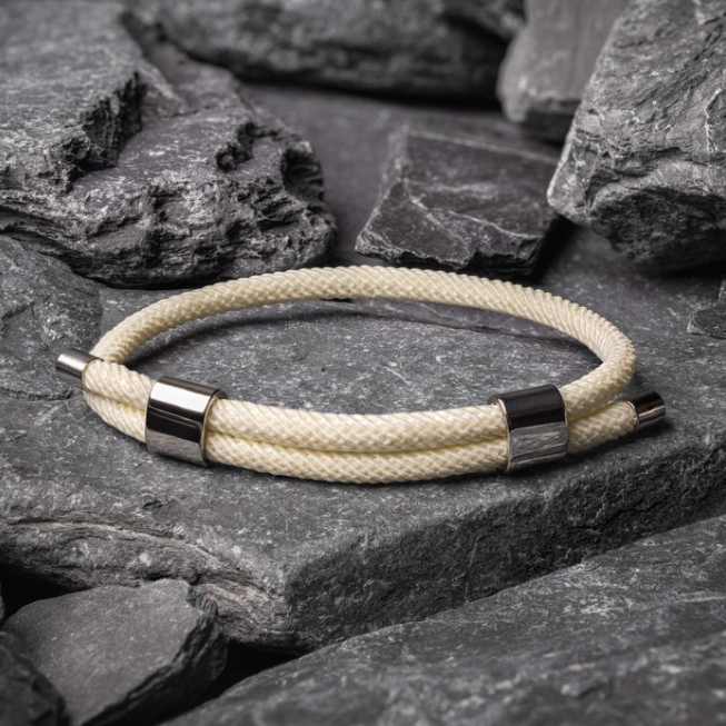 Kenon Marine Bracelet White