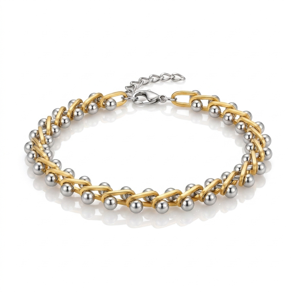 Nyxar Chain Bracelet