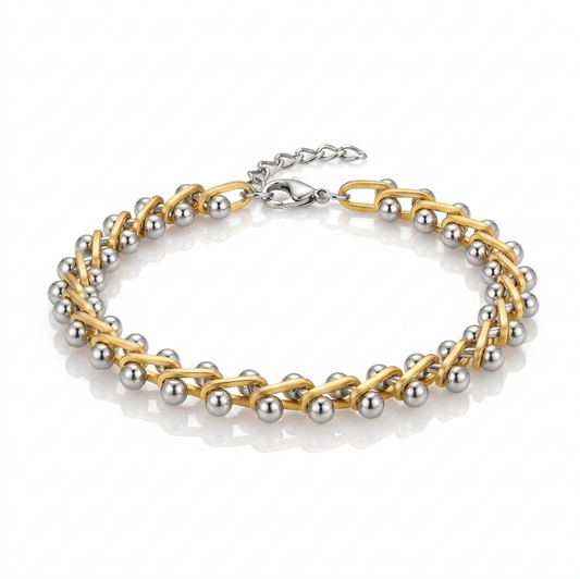 Nyxar Chain Bracelet