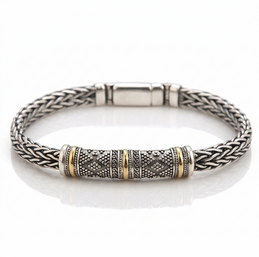 Kalion keel-shaped chain