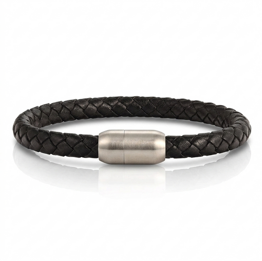 Thalor Woven Bracelet