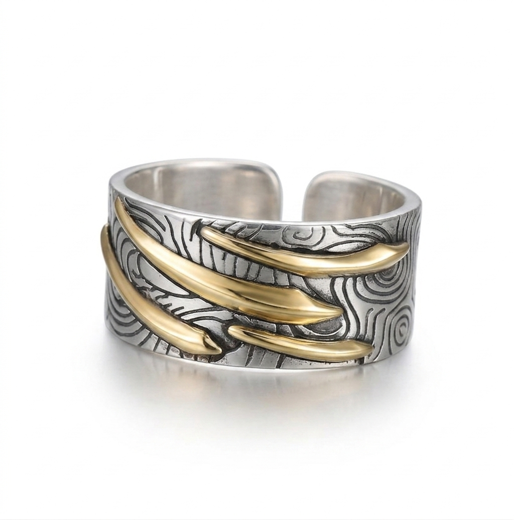 Meteor Prime Ring