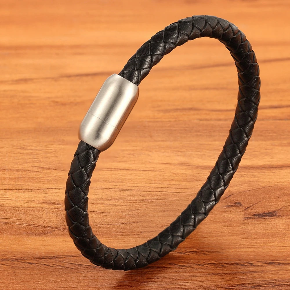 Thalor Woven Bracelet