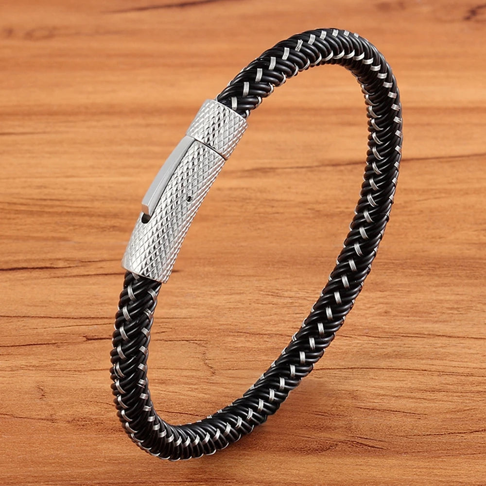 Varexion Twisted Bracelet