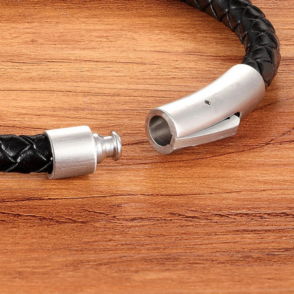 Varexion Twisted Bracelet