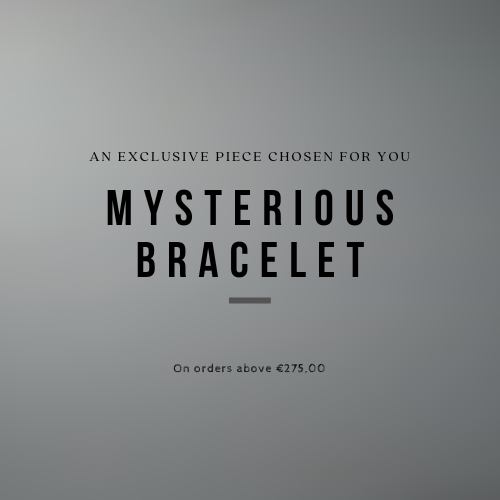 MYSTERIOUS BRACELET