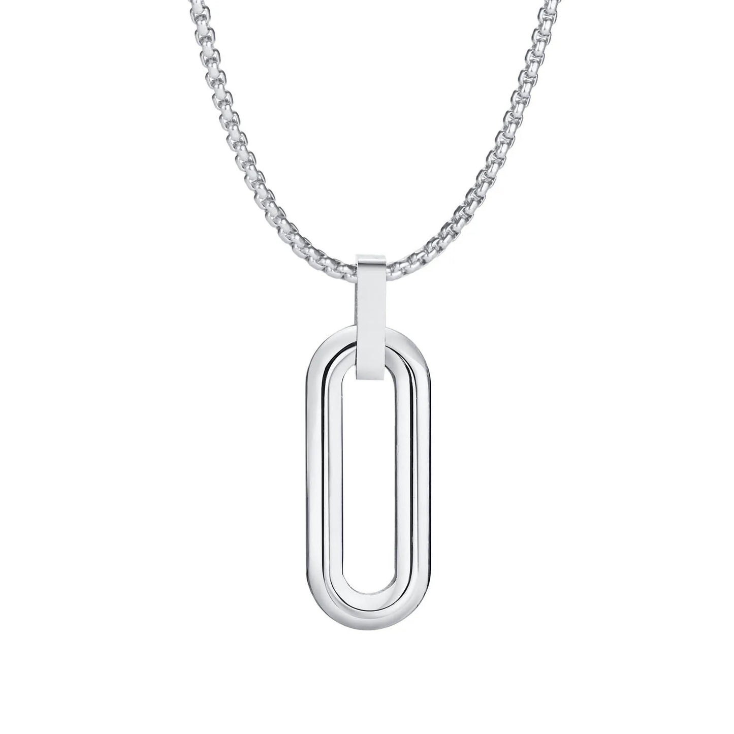 Zorveth Shadowcore Necklace