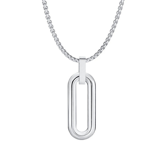 Zorveth Shadowcore Necklace