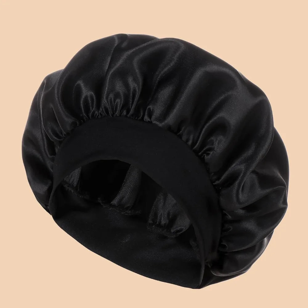 Renovati DreamSilk™  Satin Sleep Bonnet