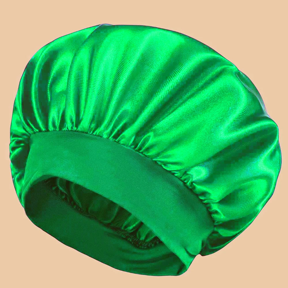 Renovati DreamSilk™  Satin Sleep Bonnet