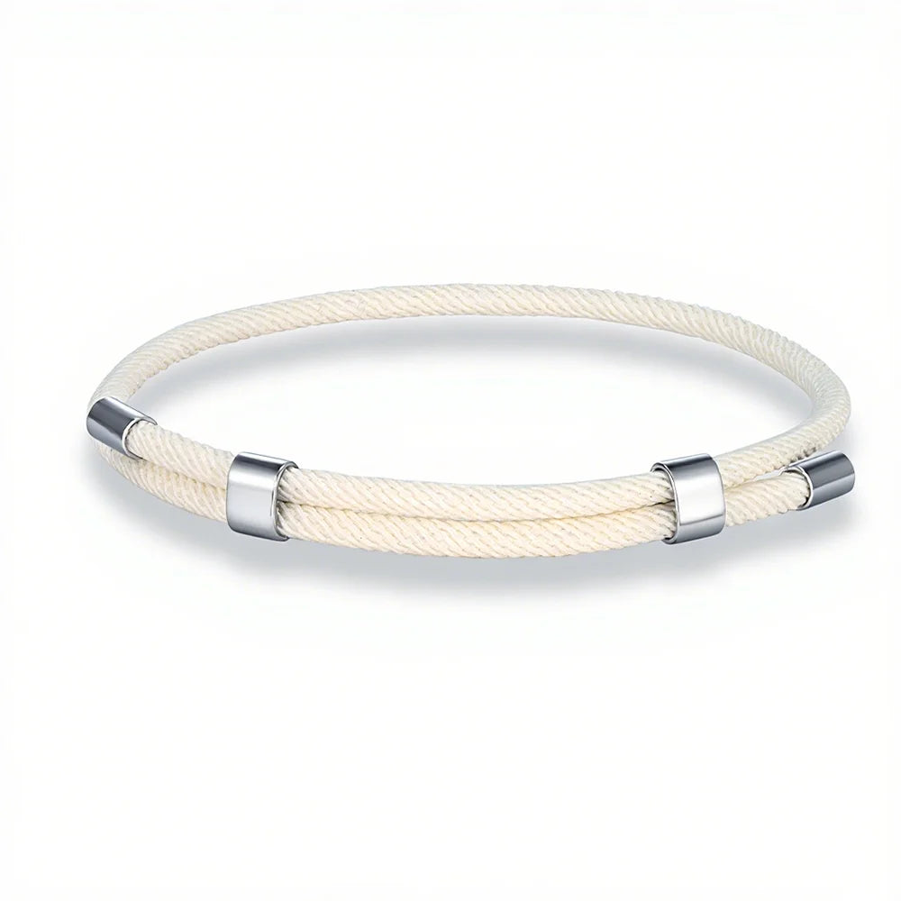 Kenon Marine Bracelet White