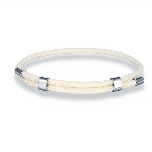 Kenon Marine Bracelet White