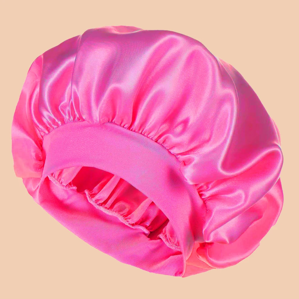 Renovati DreamSilk™  Satin Sleep Bonnet