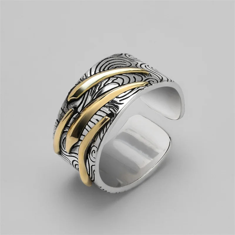 Meteor Prime Ring