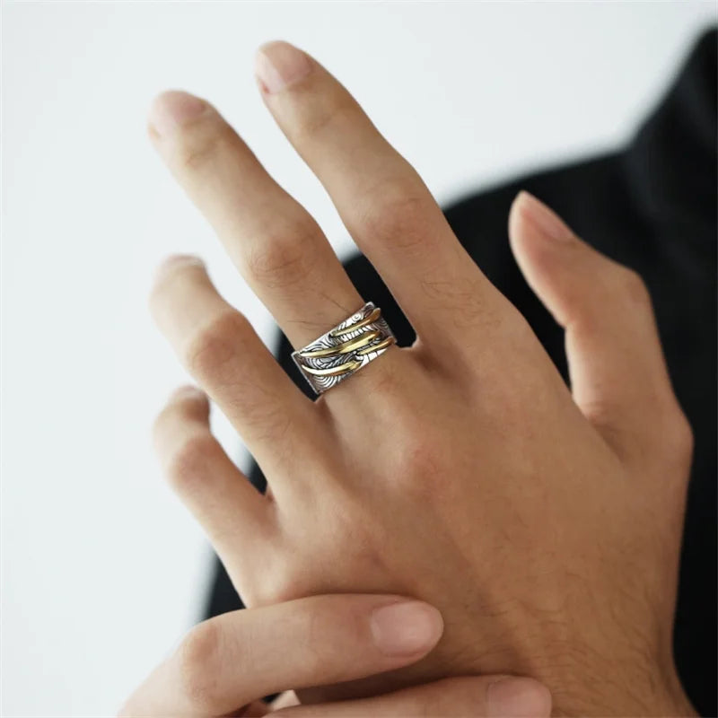 Meteor Prime Ring