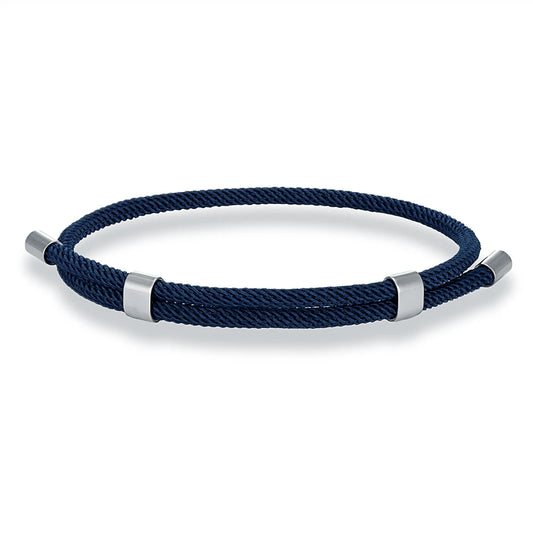 Kenon Marine Bracelet Dark Blue