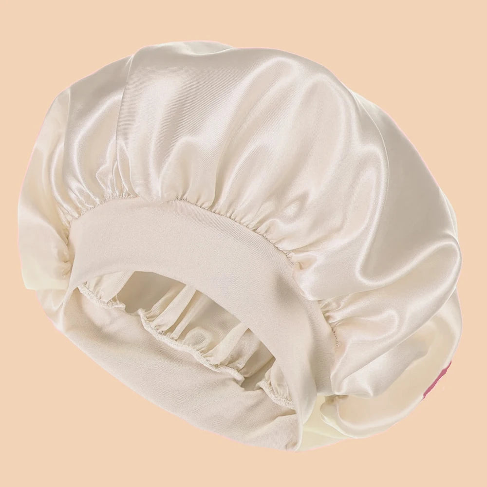 Renovati DreamSilk™  Satin Sleep Bonnet