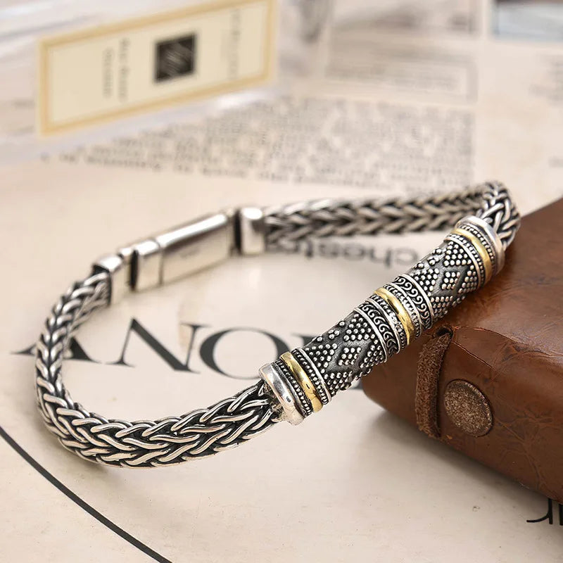 Kalion keel-shaped chain