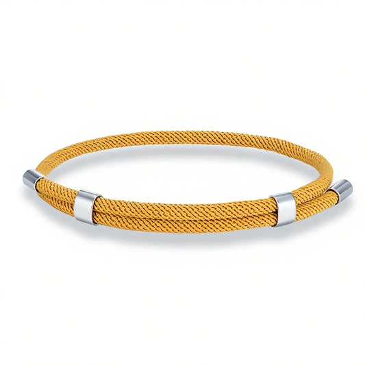 Kenon Marine Bracelet Turmeric