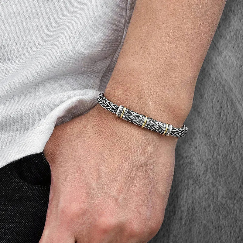 Kalion keel-shaped chain