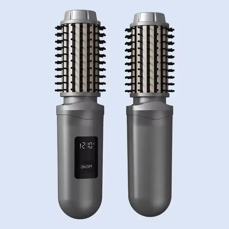 Renovati BlowGo™ 2in 1 Cordless Blowout Brush