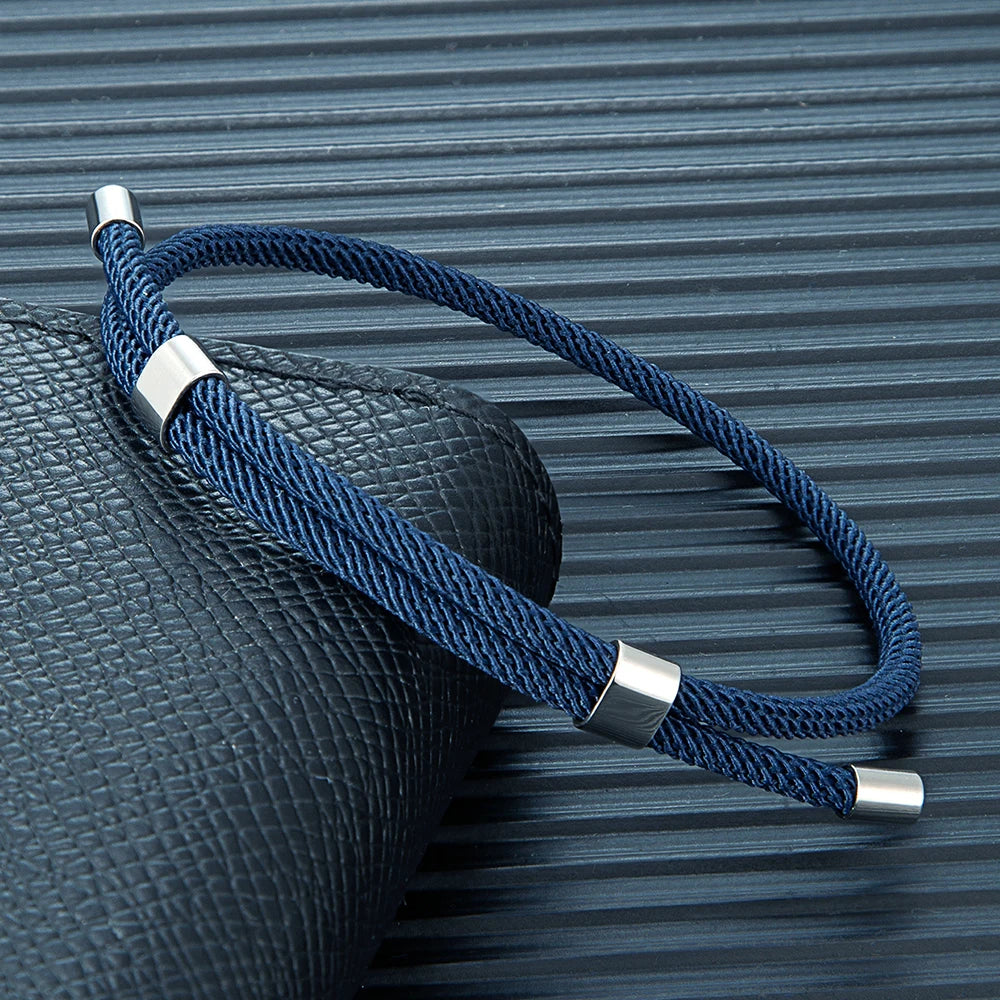 Kenon Marine Bracelet Peace blue