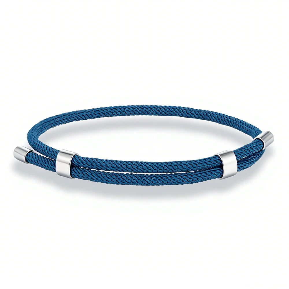 Kenon Marine Bracelet Peace blue