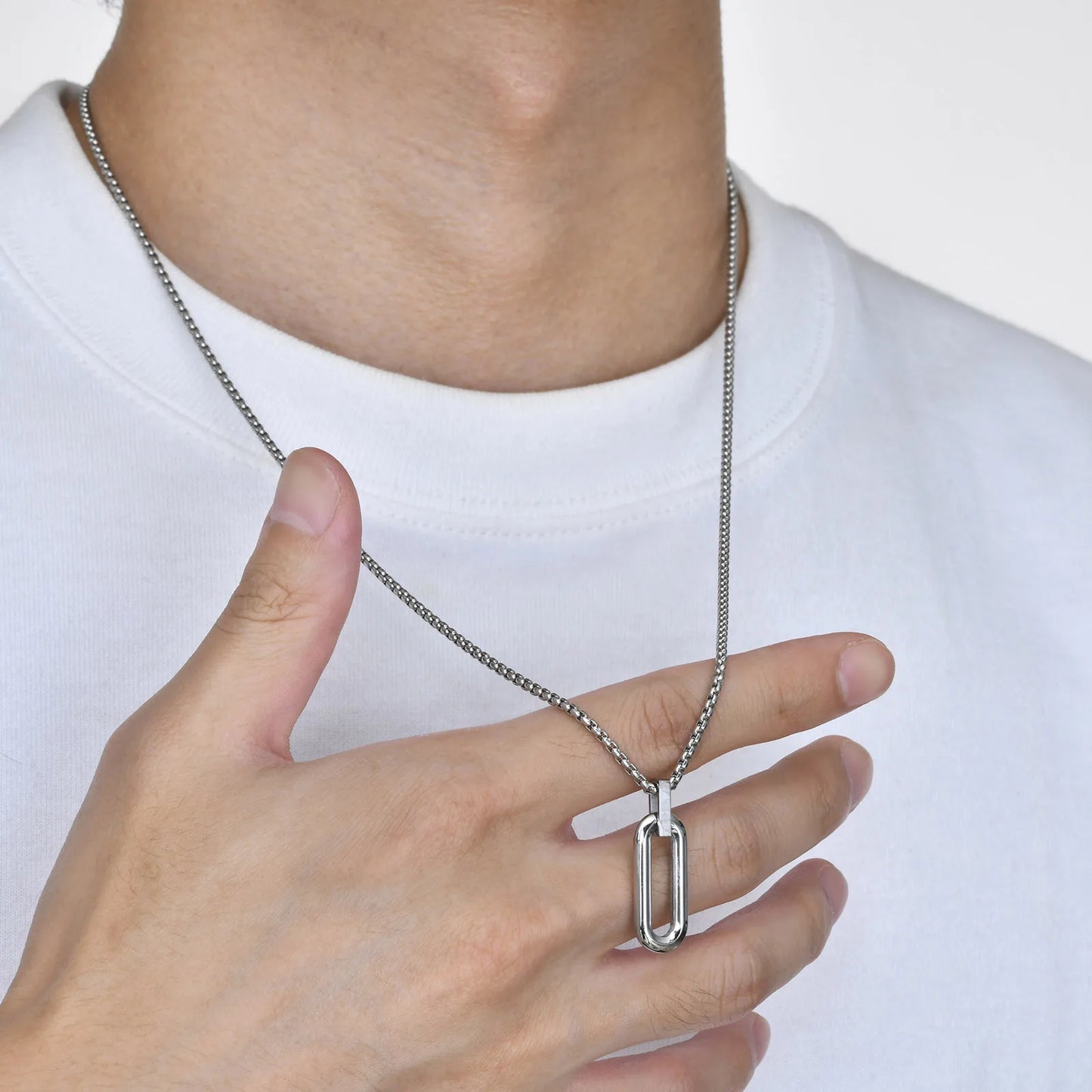 Zorveth Shadowcore Necklace