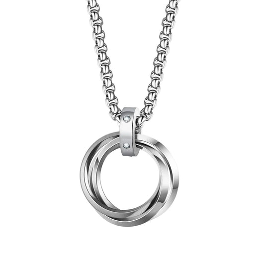 Vaexor Dual Form Necklace