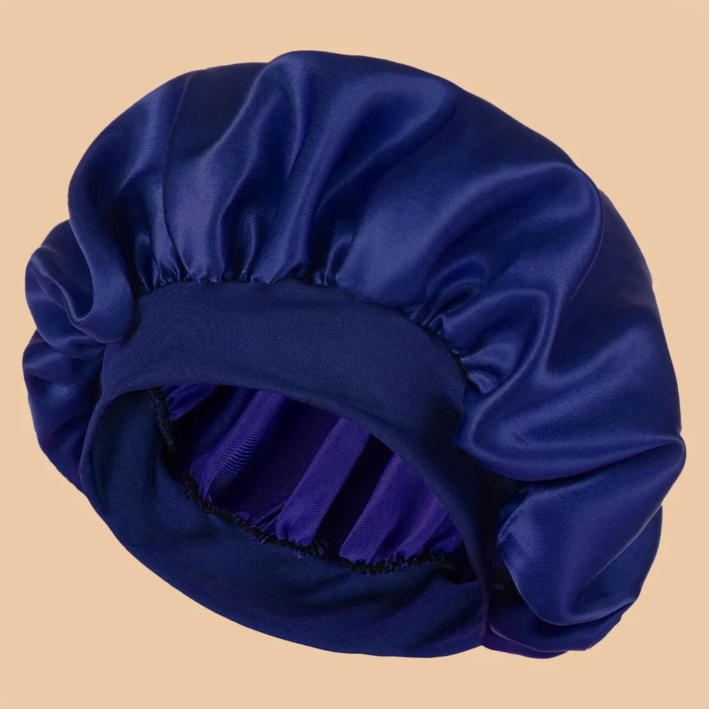 Renovati DreamSilk™  Satin Sleep Bonnet