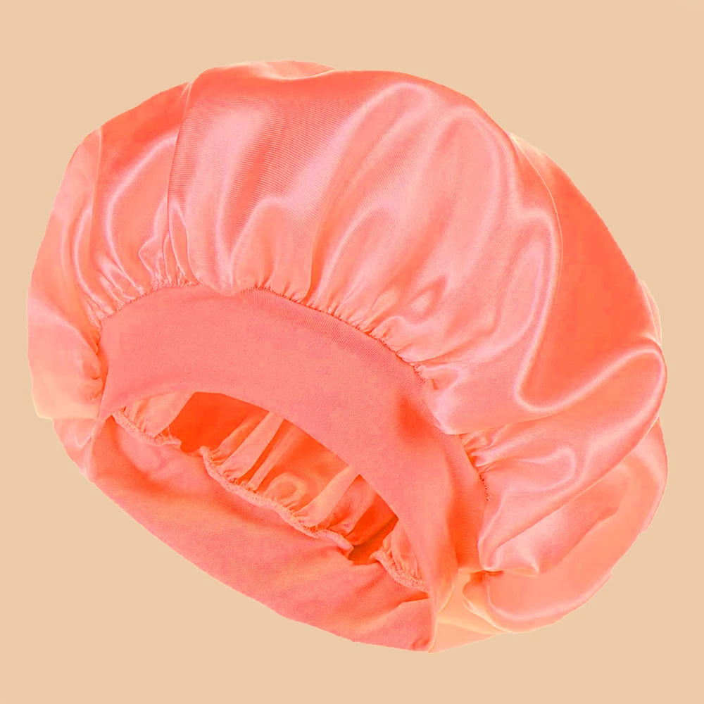 Renovati DreamSilk™  Satin Sleep Bonnet