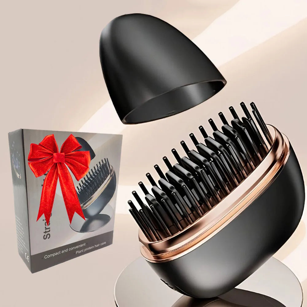 Renovati TouchUp™  Portable Straightening Comb