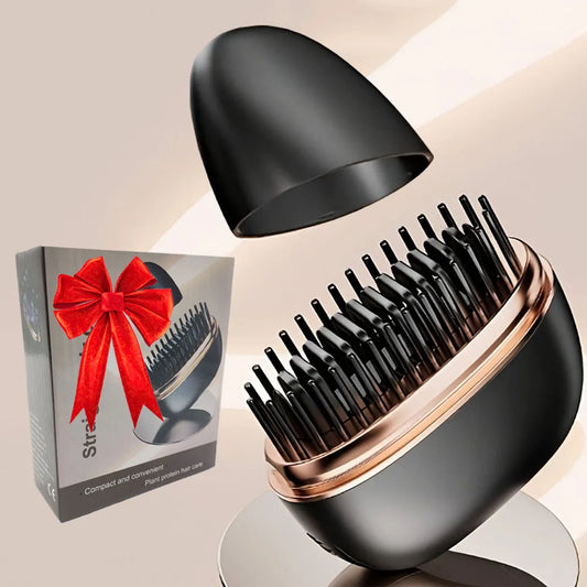Renovati TouchUp™  Portable Straightening Comb