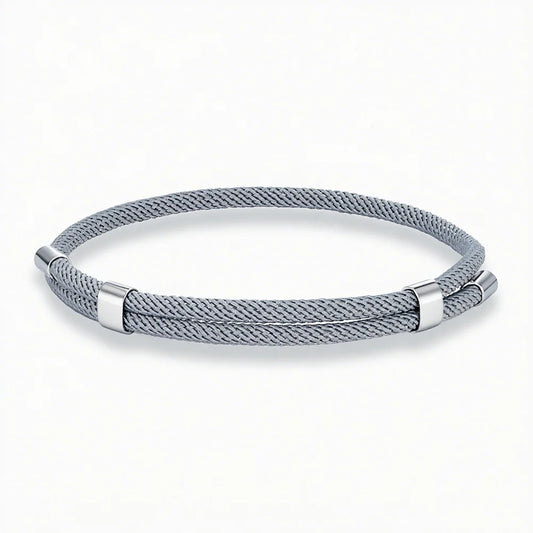 Kenon Marine Bracelet Grey
