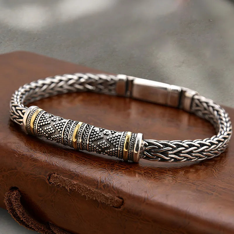 Kalion keel-shaped chain