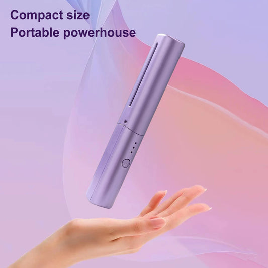 Renovati SmoothGo™  Cordless Hair Styling Comb