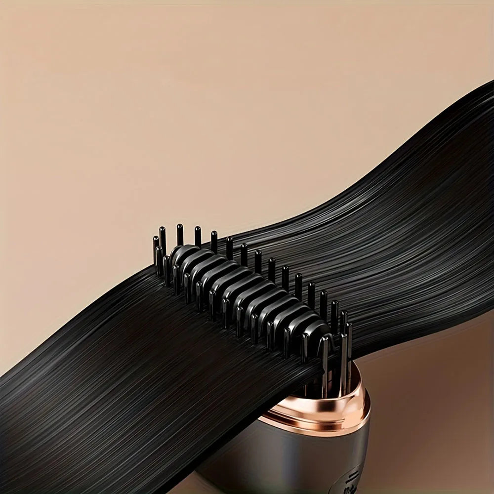 Renovati TouchUp™  Portable Straightening Comb