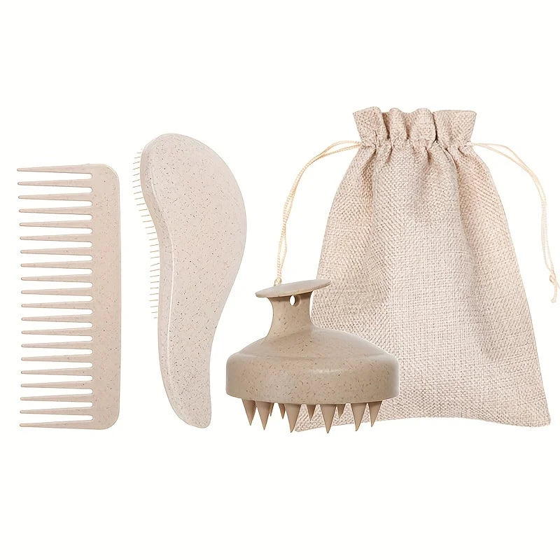 Kit Renovati Essence™  Scalp Renewal Brush