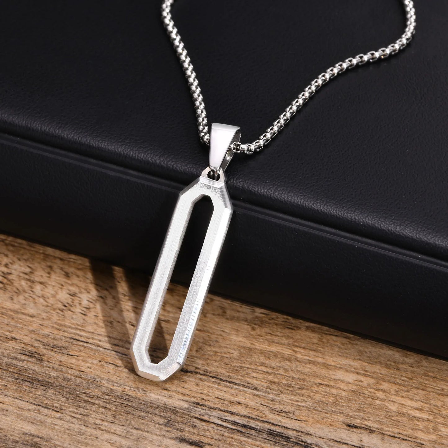 Kryzeth Phantom Necklace