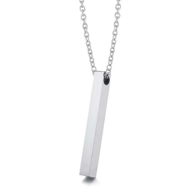 Zyron Pathfinder Necklace